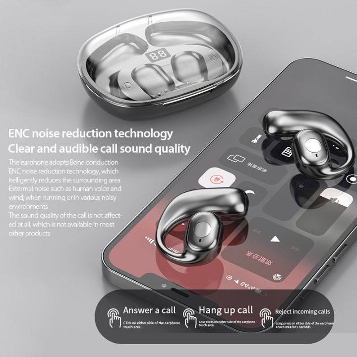 Tinzzi%20TWS%20Painless%20to%20Wear%20Wireless%20Headphones%20Open%20Ear%20Not%20In-ear%20Bluetooth%205.3%20Earbuds%20Noise%20Cancelling%20Hifi%20Sound%20Earhook%20Earphones%20with%20Mic%20-%20Image%207