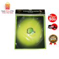 Appl.e Green Mouse Pad || Mousepad. || Tech Shop CTG.