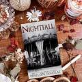Nightfall ( Devil's Night #4 ) by Penelope Douglas ( Premium paper and Matte cover ) Novel. 