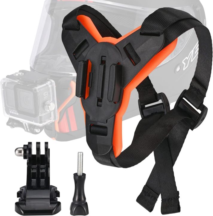 Chin%20Mount%20Holder%20with%20Phone%20Holder%20Helmet%20Mount%20Ultra%20Durable%20action%20camera%20Mount%20for%20Helmet%20Phone%20Mount%20-%20Image%203