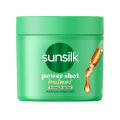 Sunsilk Treatment Power Shot Strong Lengths 250 Ml. (Thailand). 