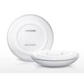 Samsung Fast Wireless Charger Charging Pad S6 S7 Edge Note5.