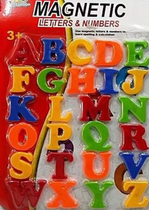 Magnetic%20Capital%20Letters%20For%20Educating%20Kids%20in%20Fun%20-%20Educational%20Alphabel%20Refrigerator%20Magnets%20-%20Multicolor%20-%20Image%203