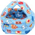 Child Safety Helmet - Head Protector Cap for Baby_Prime Mall.