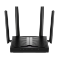 Cudy WR3600 BE3600 Mbps Gigabit Dual-Band Wi-Fi 7 Network Router.