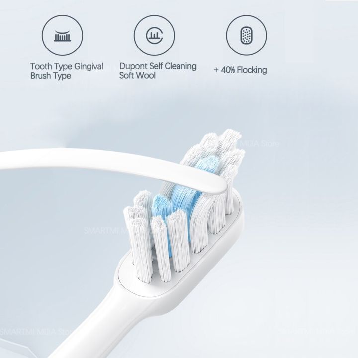 XIAOMI%20MIJIA%20T301%20Electric%20Sonic%20Toothbrush%20USB%20Charger%20Rechargeable%20For%20Adult%20Waterproof%20Electronic%20Tooth%20Brush%20Whitening%20Teeth%20-%20Image%207