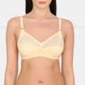 LeeWear Standard All Over Lace Wire free Bra ACNet-BR21110_Qty01. 