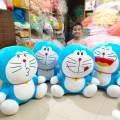Doraemon Plush Stuffed Toy Dolls for Gift. 