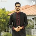 Manfare's ELITE Quality Embroidery Panjabi For Men I MP-100. 
