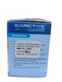 Exactive Vital Blood Glucose Meter Testing Strips (25 & 50 PCS). 