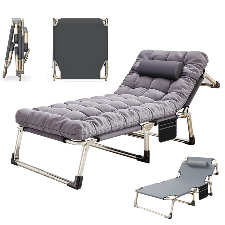 Outdoor%20Portable%20Folding%20Lounge%20Chairs%20Adjustable%20Multi%20Angle%20Sleeping%20Cot%20Chair%20For%20Outside%20Beach%20Lawn%20Camping%20Pool%20-%20Image%208