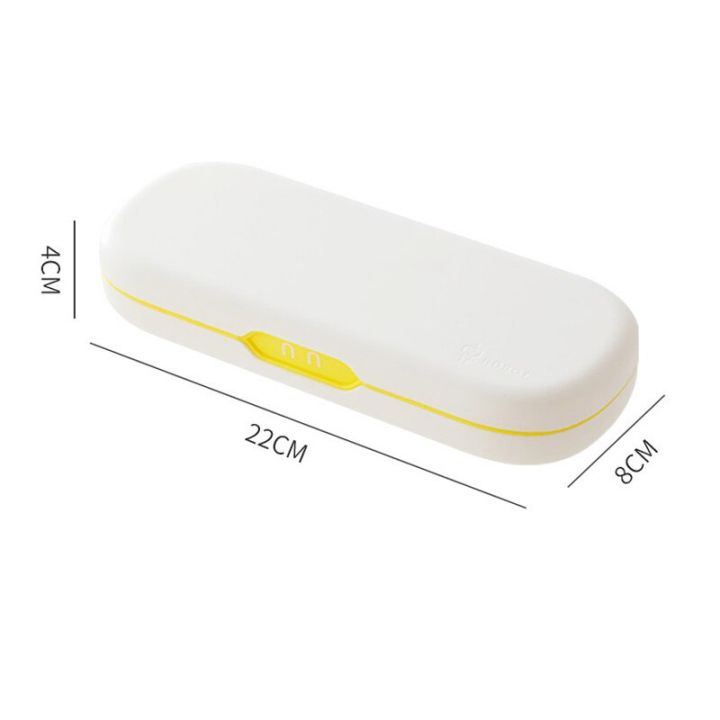 Kawaii%20Plastic%20Double%20Layer%20Pencil%20Case%20for%20Kids%20Macaron%20Solid%20Color%20Cute%20Hard%20Pen%20Box%20Office%20School%20Supplies%20Stationary%20Gift%20-%20Image%205