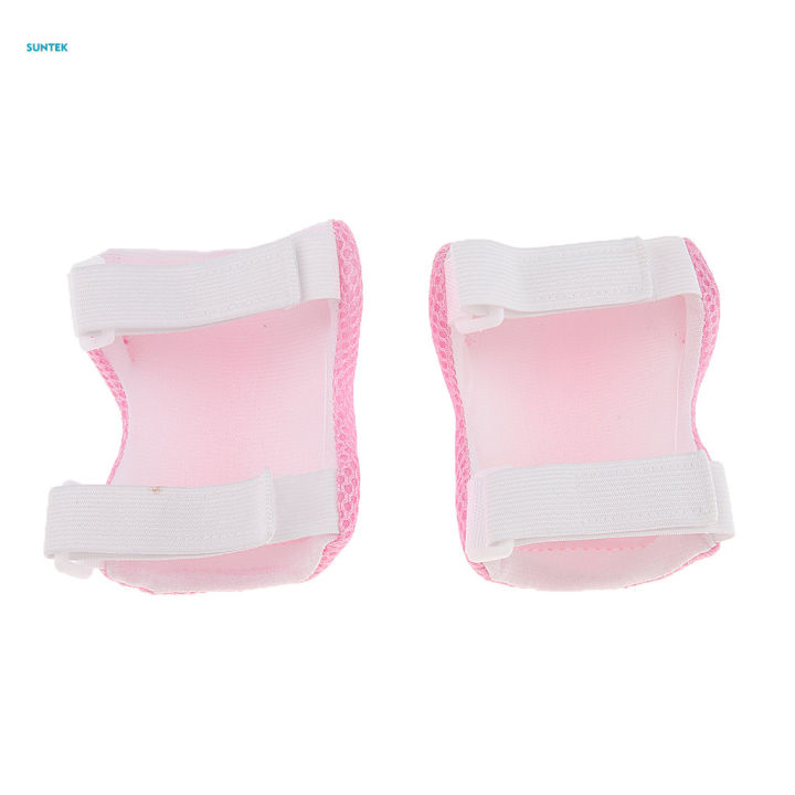 2%20Set%203-5%20years%20old%20Kid%20Child%20Roller%20Skating%20Bicycle%20Helmet%20Knee%20Wrist%20Guard%20Elbow%20Pad%20pink%20+%20purple%20-%20Image%209
