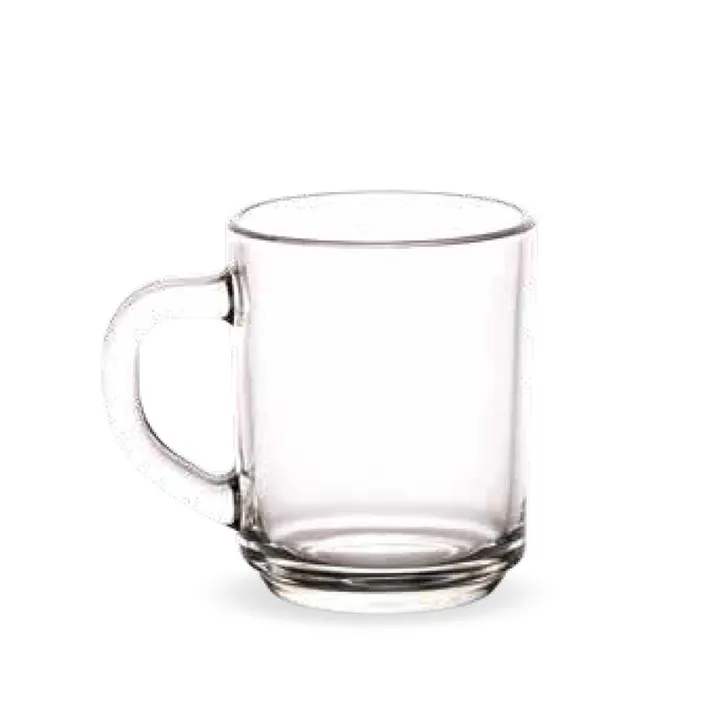 250%20ml%20Crystal%20Clear%20Glass%20Tea/Coffee%20Mug%20OLiLA%20W011%20(6%20Pieces)%20-%20Image%204