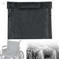 Wheelchair Backrest Easy to Clean Multifunctional Portable Lightweight Comfortable Back Cushion for. 