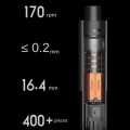 Xiaomi Electric Precision Screwdriver Two-speed torque precise control, discover unlimited possibilities | 6-Months Warranty by TRONZZ.