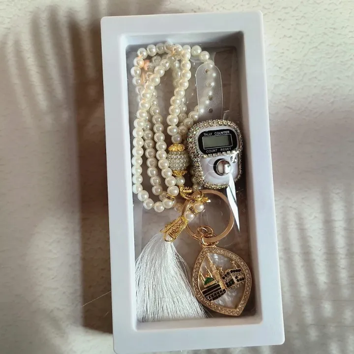 Tasbih%20Set%20with%20Digital%20Counter%20&%20Keyring%20%20Complete%20Ramadan%20Prayer%20Counter%20Gift%20Set%20%20Elegant%20Gift%20for%20Eid,%20Umrah,%20Hajj%20&%20Weddings%20%20Premium%20Muslim%20Tally%20Counter%20-%20Image%206