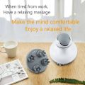 Smart head massager electric scalp massager relieve pressure and promote blood circulation hair growth electric massager. 