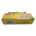 AICHUN BEAUTY 80gm Cracked Heel Cream Foot Care Banana Milk Cream Rough Dry Skin Baby Foot.
