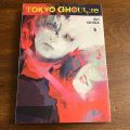 Tokyo Ghoul: re, Vol. 5. 