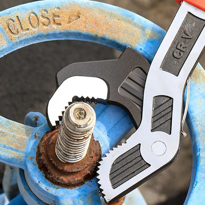 GC%20Industrial%20Grade%20Multifunctional%20Self-locking%20Pipe%20Wrench%20Tool%20Water%20Pipe%20Nut%20Wrench%20Adjustable%206"%208"%2010"%2012"%20Wrench%20With%20Anti-slip%20Handle%20Self-Adjusting%20Wrench%20-%20Image%206