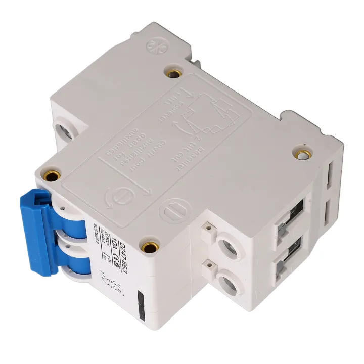 DC%20Circuit%20Breaker,%202P%20Flame%20Retardant%204KA%20Breaking%20Capacity%20500V%2010A%20Mini%20Safety%20Circuit%20Breaker%20Magnetic%20Arc%20Extinguishing%20for%20Household%20-%20Image%206