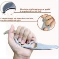 Gua Sha Tool Stainless Steel Manual Scraping Massage Tools Physical Therapy Pain Relief Myofascial Release Tissue Mobilization. 