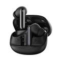QCY Melobuds N50 Wireless Earbuds 45dB ANC BT 5.4 6 Mics Clear Call Multipoint Connection Up to 28 Hours Playback IPX4 68ms Low Latency App Support In-ear Headphones Wireless Bluetooth Earphones for Men and Women. 