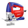 EMTOP 800W INDUSTRIAL JIG SAW MACHINE. 