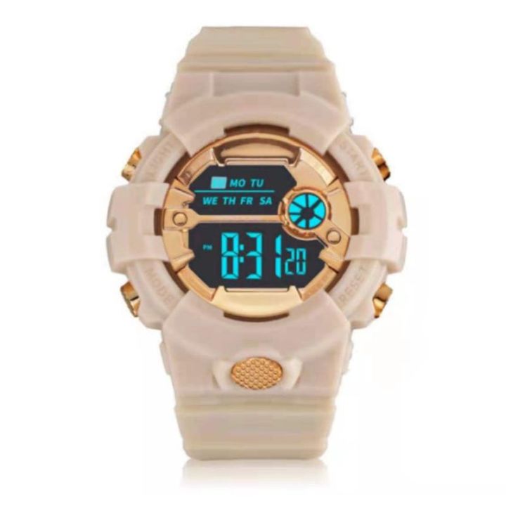 XRVD%20#%20rubber%20macaron%20color%20watch%20unisex%20water%20resistant%20-%20Image%207