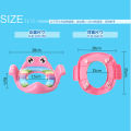 đ¸â¨ Soft Baby Toilet Training Seat â āĻāĻĒāύāĻžāϰ āĻā§āĻā§āĻ āϏā§āύāĻžāĻŽāĻŖāĻŋāϰ āĻāύā§āϝ āύāĻŋāϰāĻžāĻĒāĻĻ āĻ āĻāϰāĻžāĻŽāĻĻāĻžā§āĻ â¨đ¸.