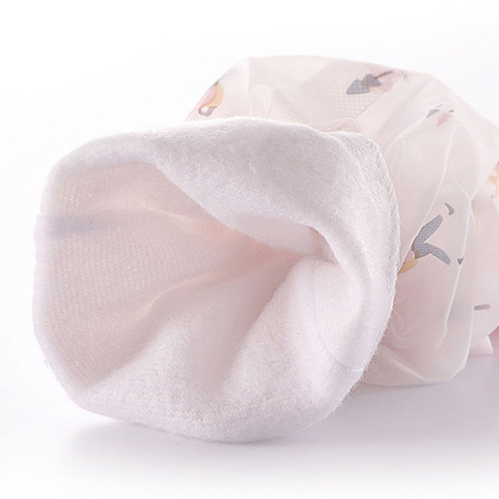 Dishwashing%20Gloves%20Thickened%20Rubber%20Laundry%20Gloves%20Women's%20Waterproof%20Rubber%20Household%20Fleece-Lined%20Durable%20Housework%20-%20Image%203