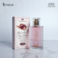Choco Musk Marshmallow 50ml EDP Spray by Al Rehab for women and men. 