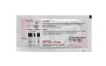 05 Piece Pregnancy Test Strip-Eurin Get HCG Check. 