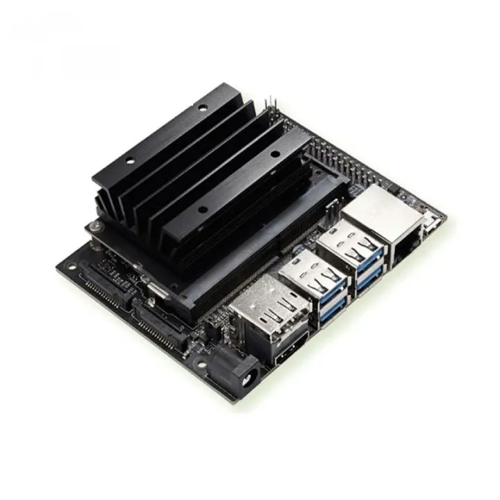 Original nvidia jetson nano B01 embedded quad-core ARM-Cortex-A57 AI development board