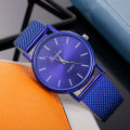 Watches For Women Luxury Silver Popular Pink Dial Simple Metal Ladies Bracelet Quartz Clock Ladies Wrist Watch New Clock. 