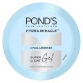 Ponds Super Light Gel with Hyaluronic Acid + Vitamin E -100ml. 