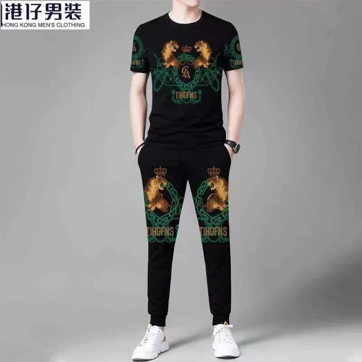 Explore%20the%20Exclusive%20Collection%20T-Shirt%20and%20Full%20Pant%20Set%20For%20Men%20-%20Trouser%20and%20T-Shirt%20Set%20-%20Perfect%20Casual%20Wear%20Suitable%20for%20All%20Seasons%20-%20Offering%20Comfort%20and%20Style%20in%20Every%20Outfit%20-%20Image%204