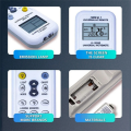 K1028E 1000 in 1 Universal Remote Control LCD Controller.