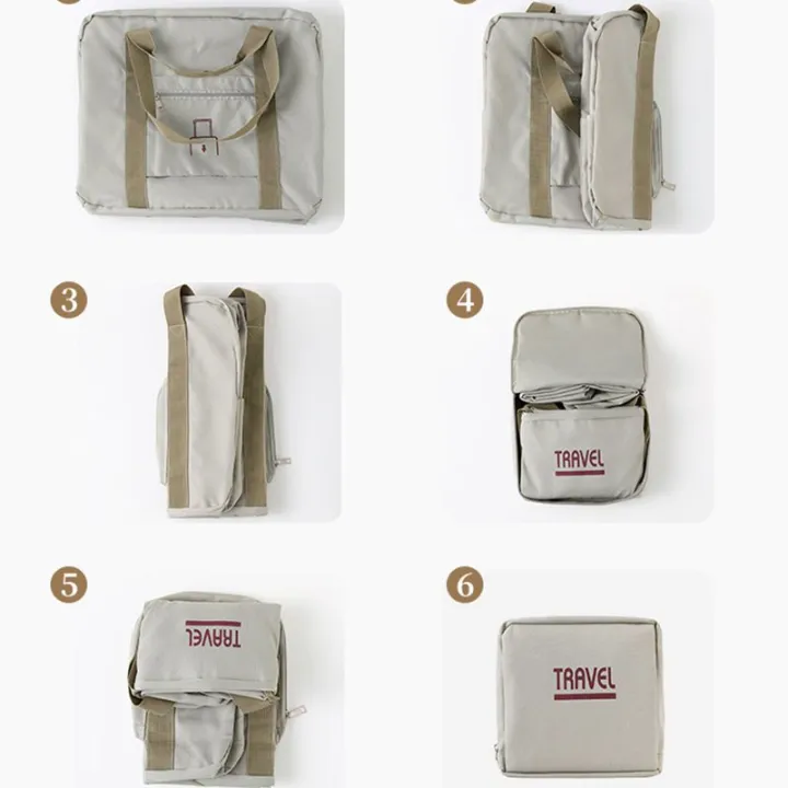 Travel%20Bag%20Handbag%20Trolley%20Luggage%20Large%20Capacity%20Folding%20Hand%20Bag%20Women's%20Travel%20Bag%20Business%20Traveling%20Luggage%20Bag%20-%20Image%207