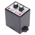 Knob Control Switch Relay Multi-Section On Off Twin Timer ATDV-ND AC110V/220V. 