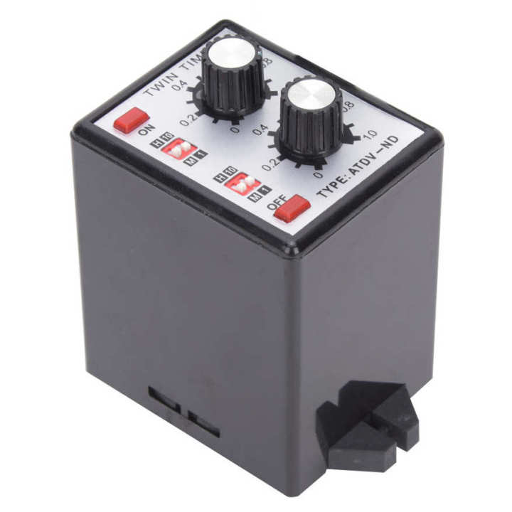 Knob%20Control%20Switch%20Relay%20Multi-Section%20On%20Off%20Twin%20Timer%20ATDV-ND%20AC110V/220V%20-%20Image%206