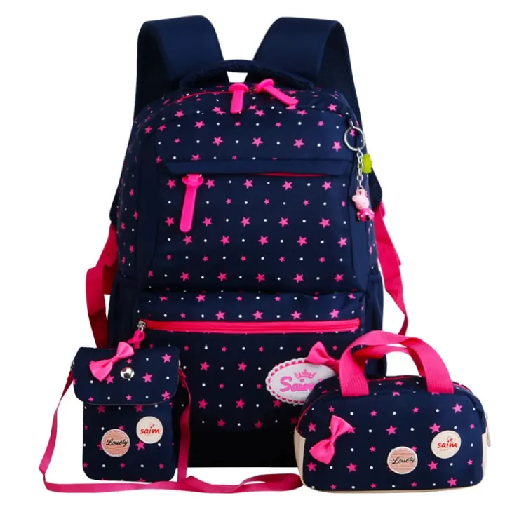3PCS/Set%20Cute%20Printing%20School%20Bags%20For%20%20Girls%20Children%20Waterproof%20School%20Backpacks%20Kids%20Bag%20Schoolbag%20Nylon%20Mochila%20Infantil%20-%20Image%205