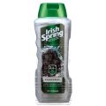 International Thailand product Body wash Shower Irish spring CHARCOAL gel used for male female - 532 ml. 