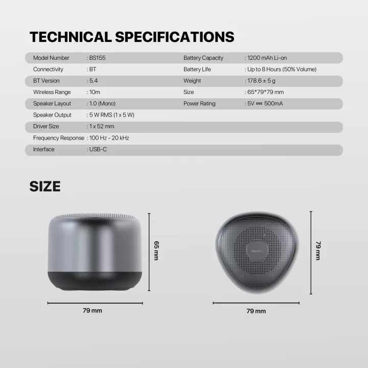 FANTECH%20BS155%20NERABOX%20Portable%20Bluetooth%20Mini%20Speaker%20-%20Image%208