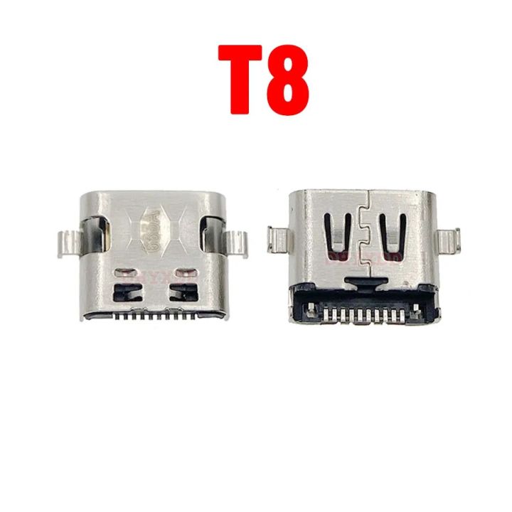 2%20USB%20Charging%20Socket%20For%20Teclast%20T40%20M40%20TLA007%20P20HD%20P20%2010.1%20Inch%20M30%20Pro%20T8%20P80%20P98%20USB%20Charger%20Charging%20Dock%20Port%20Connector%20-%20Image%203