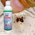 Insect Killer Spray Kills - Bed bug - Termites - Ants and more Charpoka killer Spray. 