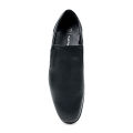 Hush Puppies ERIC Slip-On Semi-Formal Shoe for Men. 