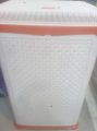 Laundry busket. 