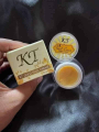 KT GOLD PLUS NIGHT CREAM (10G) MADE IN THAILAND.